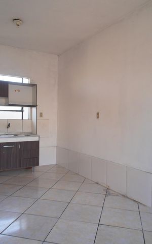 Studio para alugar com 30m², 1 quarto e 1 vagaSala/Cozinha
