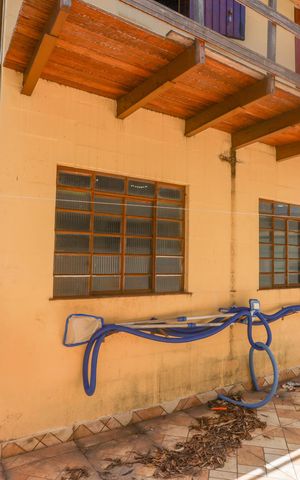 Casa para alugar com 240m², 3 quartos e 10 vagas Casa para alugar com 240m², 3 quartos e 10 vagasQuintal