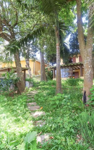 Casa para alugar com 240m², 3 quartos e 10 vagas Casa para alugar com 240m², 3 quartos e 10 vagasJardim