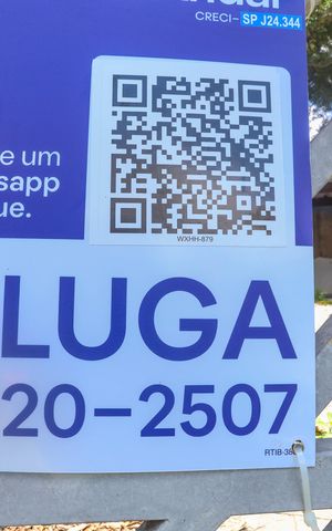 Casa para alugar com 240m², 3 quartos e 10 vagas Casa para alugar com 240m², 3 quartos e 10 vagasPlaca código