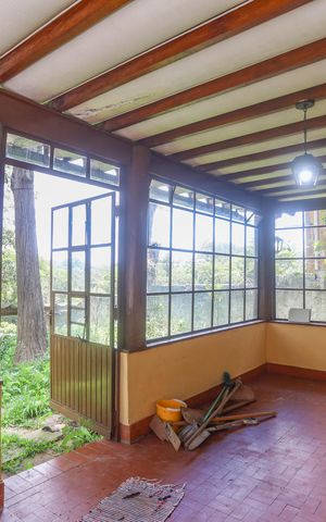 Casa para alugar com 240m², 3 quartos e 10 vagas Casa para alugar com 240m², 3 quartos e 10 vagasVaranda da sala