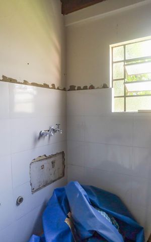 Casa para alugar com 240m², 3 quartos e 10 vagas Casa para alugar com 240m², 3 quartos e 10 vagasÁrea de serviço