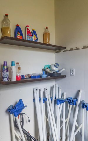 Casa para alugar com 240m², 3 quartos e 10 vagas Casa para alugar com 240m², 3 quartos e 10 vagasÁrea de serviço