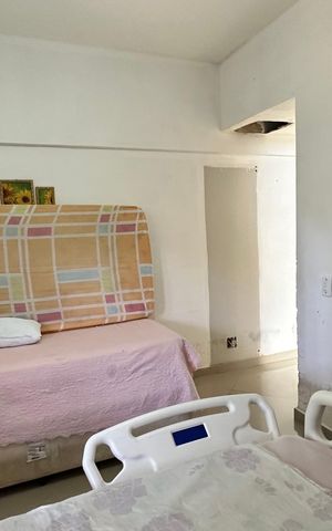 Apartamento à venda com 106m², 2 quartos e 1 vagaQuarto 1