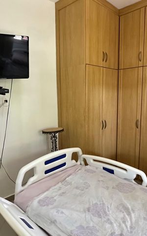 Apartamento à venda com 106m², 2 quartos e 1 vagaQuarto 1
