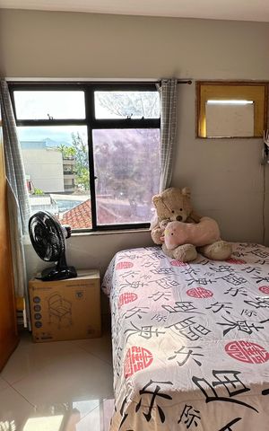 Apartamento à venda com 106m², 2 quartos e 1 vagaQuarto 2