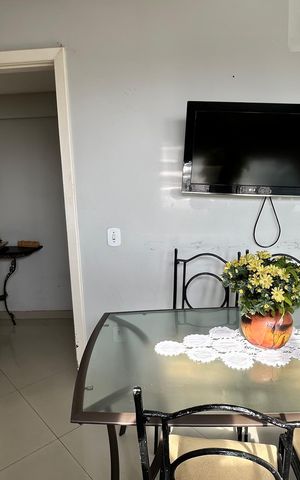 Apartamento à venda com 106m², 2 quartos e 1 vagaCopa