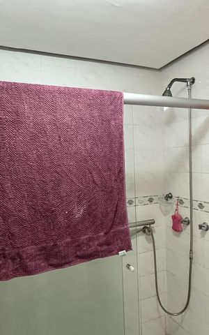 Apartamento à venda com 106m², 2 quartos e 1 vagaBanheiro Social