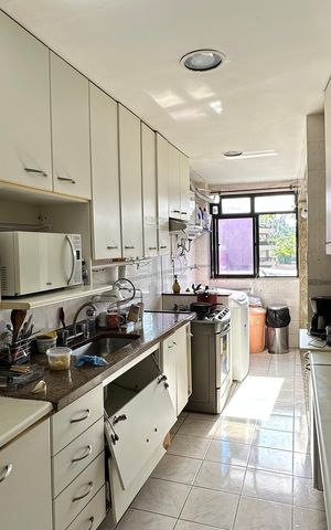 Apartamento à venda com 106m², 2 quartos e 1 vagaCozinha