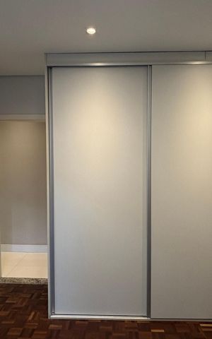 Casa à venda com 136m², 2 quartos e 3 vagas Casa à venda com 136m², 2 quartos e 3 vagasSuite 1