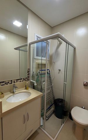 Casa à venda com 136m², 2 quartos e 3 vagas Casa à venda com 136m², 2 quartos e 3 vagasSuite 1