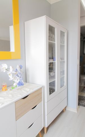 Apartamento à venda com 67m², 3 quartos e 1 vaga Apartamento à venda com 67m², 3 quartos e 1 vagaQuarto 1 Aberto
