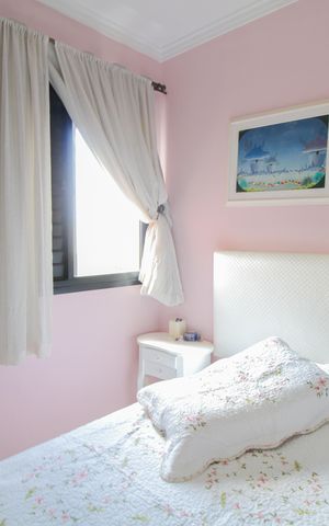 Apartamento à venda com 67m², 3 quartos e 1 vaga Apartamento à venda com 67m², 3 quartos e 1 vagaQuarto 3 - Suíte
