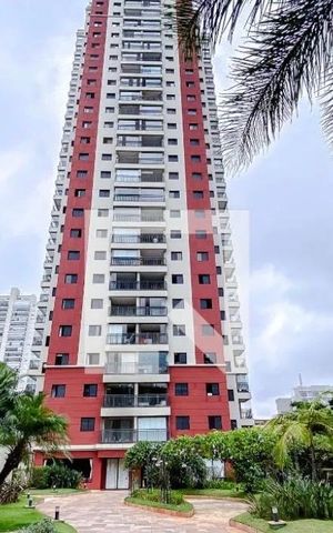 Apartamento à venda com 67m², 3 quartos e 1 vaga Apartamento à venda com 67m², 3 quartos e 1 vagaFachada