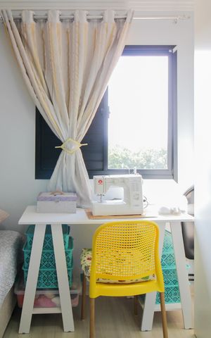 Apartamento à venda com 67m², 3 quartos e 1 vaga Apartamento à venda com 67m², 3 quartos e 1 vagaQuarto 2