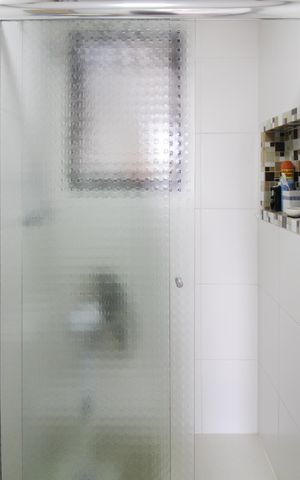 Apartamento à venda com 67m², 3 quartos e 1 vaga Apartamento à venda com 67m², 3 quartos e 1 vagaBanheiro Social