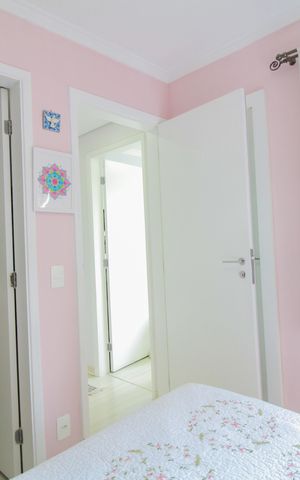 Apartamento à venda com 67m², 3 quartos e 1 vaga Apartamento à venda com 67m², 3 quartos e 1 vagaQuarto 3 - Suíte