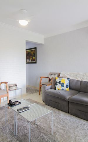 Apartamento à venda com 67m², 3 quartos e 1 vaga Apartamento à venda com 67m², 3 quartos e 1 vagaSala