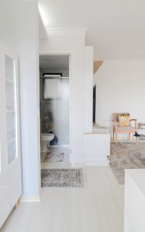 Apartamento à venda com 67m², 3 quartos e 1 vaga Apartamento à venda com 67m², 3 quartos e 1 vagaQuarto 1 Aberto
