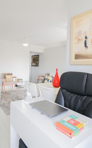 Apartamento à venda com 67m², 3 quartos e 1 vaga Apartamento à venda com 67m², 3 quartos e 1 vagaQuarto 1 Aberto