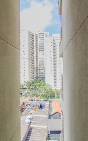 Apartamento à venda com 67m², 3 quartos e 1 vaga Apartamento à venda com 67m², 3 quartos e 1 vagaÁrea de Serviço - Vista