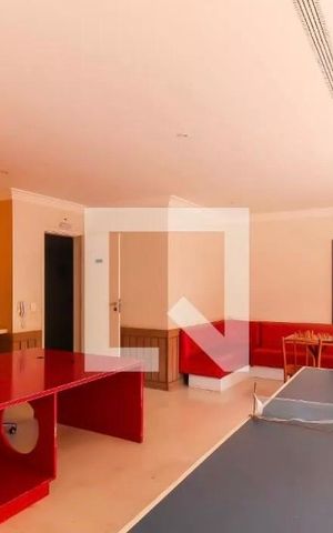Apartamento à venda com 67m², 3 quartos e 1 vaga Apartamento à venda com 67m², 3 quartos e 1 vagaÁrea comum - Salão de Jogos