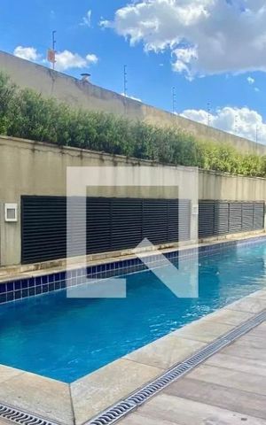 Apartamento à venda com 67m², 3 quartos e 1 vaga Apartamento à venda com 67m², 3 quartos e 1 vagaÁrea comum - Piscina