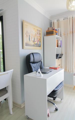 Apartamento à venda com 67m², 3 quartos e 1 vaga Apartamento à venda com 67m², 3 quartos e 1 vagaQuarto 1 Aberto