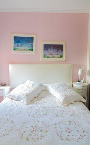 Apartamento à venda com 67m², 3 quartos e 1 vaga Apartamento à venda com 67m², 3 quartos e 1 vagaQuarto 3 - Suíte
