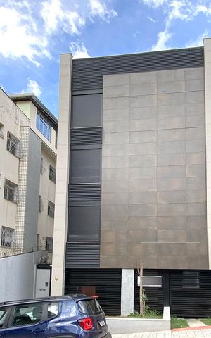 Apartamento à venda com 157m², 2 quartos e 2 vagas Apartamento à venda com 157m², 2 quartos e 2 vagasFachada