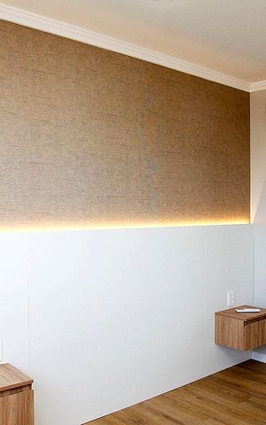 Studio para alugar com 27m², 1 quarto e sem vagaStudio - Sala / Quarto