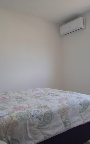 Apartamento à venda com 49m², 2 quartos e 1 vagaQuarto 1