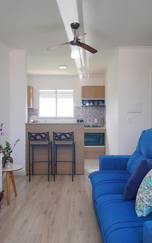 Apartamento à venda com 49m², 2 quartos e 1 vagaSala