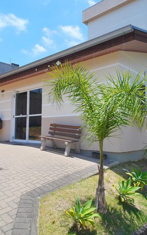 Apartamento à venda com 49m², 2 quartos e 1 vagaÁrea comum - Salão de festas