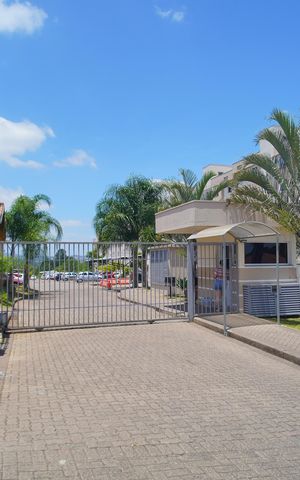 Apartamento à venda com 49m², 2 quartos e 1 vagaFachada