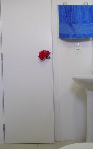 Apartamento à venda com 49m², 2 quartos e 1 vagaBanheiro