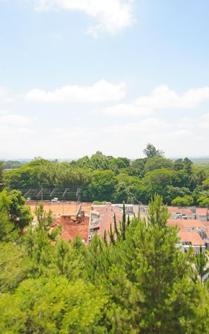 Apartamento à venda com 49m², 2 quartos e 1 vagavista do Quarto 2
