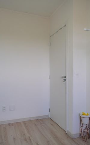 Apartamento à venda com 49m², 2 quartos e 1 vagaQuarto 2