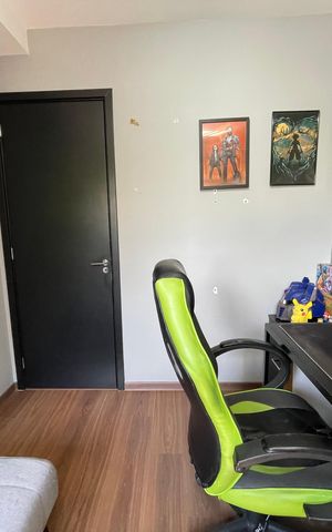 Apartamento à venda com 57m², 2 quartos e 1 vaga Apartamento à venda com 57m², 2 quartos e 1 vagaQuarto 2