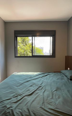 Apartamento à venda com 57m², 2 quartos e 1 vaga Apartamento à venda com 57m², 2 quartos e 1 vagaQuarto