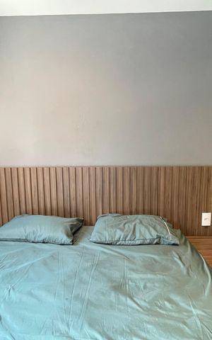 Apartamento à venda com 57m², 2 quartos e 1 vaga Apartamento à venda com 57m², 2 quartos e 1 vagaQuarto