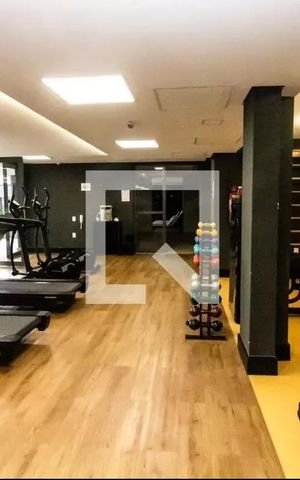Apartamento à venda com 57m², 2 quartos e 1 vaga Apartamento à venda com 57m², 2 quartos e 1 vagaÁrea comum - Academia