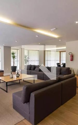 Apartamento à venda com 57m², 2 quartos e 1 vaga Apartamento à venda com 57m², 2 quartos e 1 vagaÁrea comum - Salão de festas