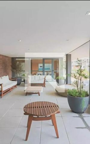 Apartamento à venda com 57m², 2 quartos e 1 vaga Apartamento à venda com 57m², 2 quartos e 1 vagaÁrea comum
