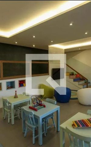 Apartamento à venda com 57m², 2 quartos e 1 vaga Apartamento à venda com 57m², 2 quartos e 1 vagaBrinquedoteca
