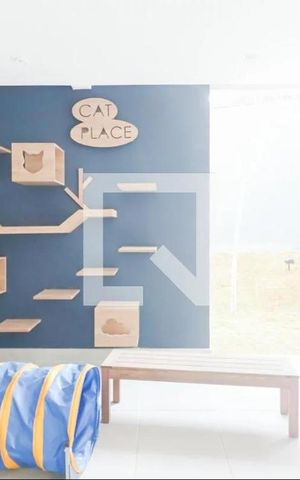 Apartamento à venda com 57m², 2 quartos e 1 vaga Apartamento à venda com 57m², 2 quartos e 1 vagaÁrea pet