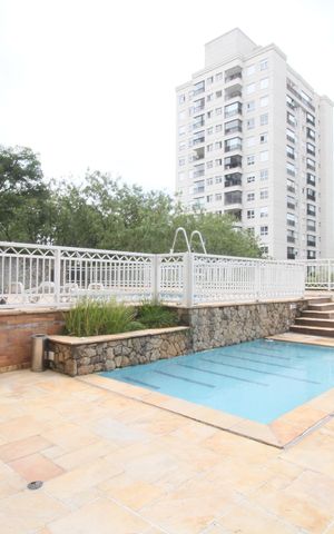 Apartamento à venda com 140m², 3 quartos e 3 vagasÁrea comum - Piscina