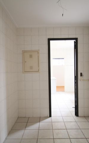 Apartamento à venda com 140m², 3 quartos e 3 vagasCozinha - Armários