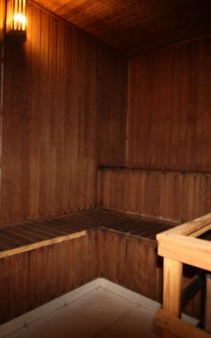 Apartamento à venda com 140m², 3 quartos e 3 vagasSaúna
