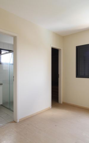 Apartamento à venda com 140m², 3 quartos e 3 vagasSuíte 1